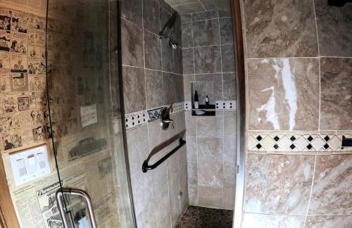 Historic HM, Mountain Views, Hot Tub, Steam Room - Foto 49