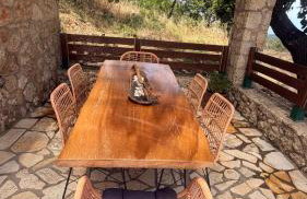 Koukoutsa House with Swimming Pool Corfu Sokraki - Foto 14
