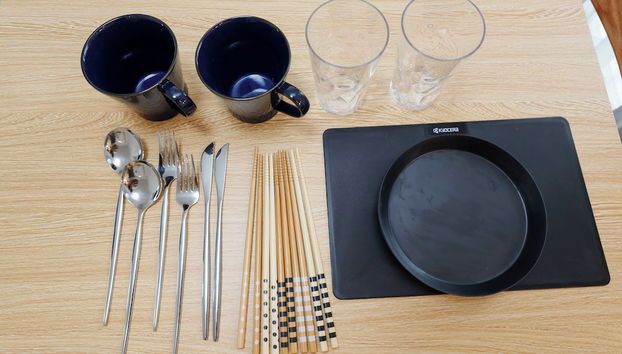 LIVION V Hatagaya by Tranova - Foto 5, Cocina privada