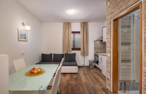 Apartments by the sea Pridraga - Cuskijas, Novigrad - 6306 - Foto 22