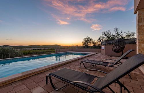 Villa Paula ZadarVillas - Foto 78