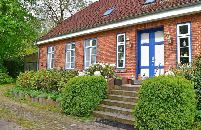 Apartment Near Wismar Baltic Sea Beaches - Photo 1