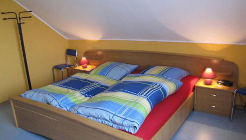 Ferienwohnung Mauer, Wohnung "A" - Photo 3