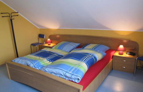 Ferienwohnung Mauer, Wohnung "A" - Photo 3