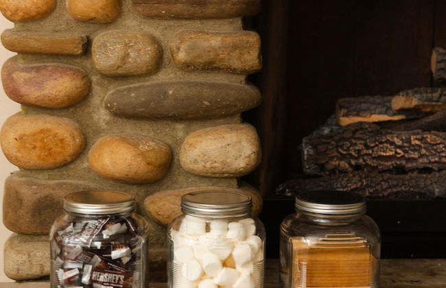 Sweet William A Lake Naomi Chalet Membership - Foto 20