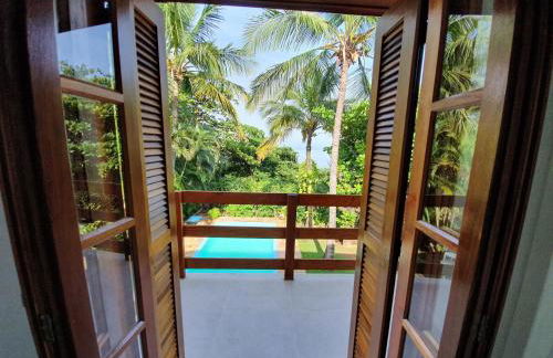 Casa pé na areia em Toque Toque - Foto 13