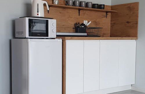 Willa "Aparthause" E-Apartamenty - Foto 35