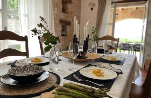 Villa Oliva Istria - Foto 24