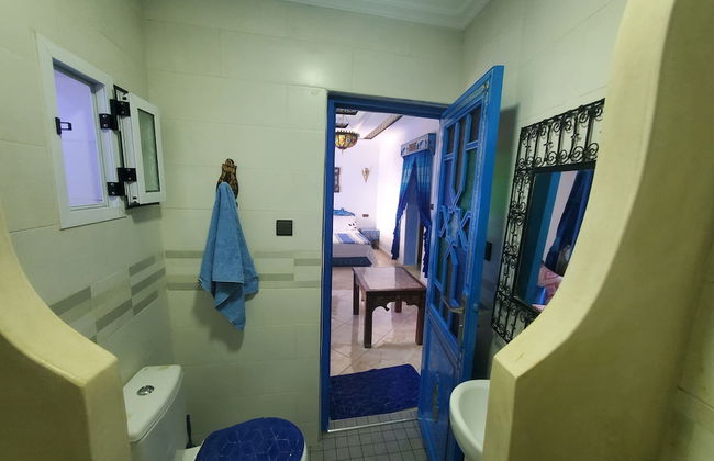 Hotel Blue City - Foto 50