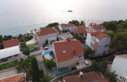 Stonehouse with swimming pool Villa Anita - Foto 53