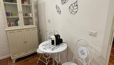 La Casa di Rosa , Elegante Appartamento a Corso Trieste, Metro B - Foto 5