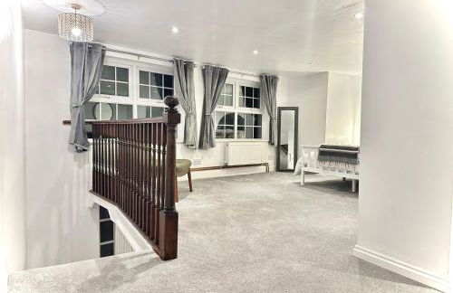 Cosy One Bedroom Apartment - Foto 14