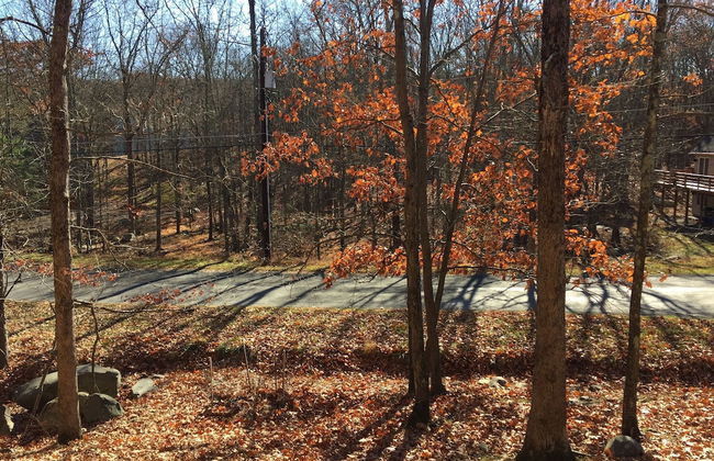 Big House On The Hill - Foto 27