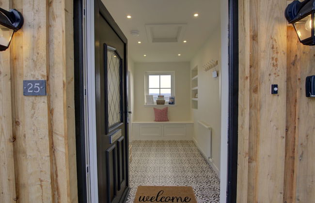 Linden House Fortrose - Foto 34