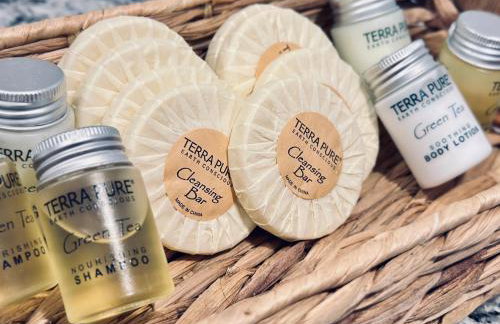 The Casino Cottage - Foto 16