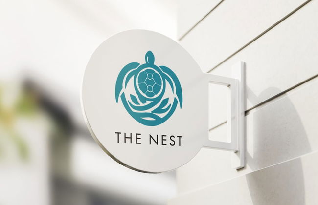 The Nest at Garden Grove 2 Bedroom - Foto 13