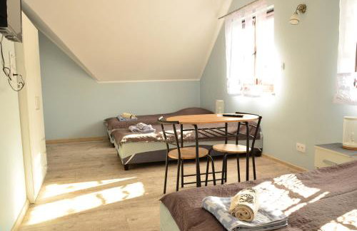 Pokoje gościnne u Grażki - Foto 31