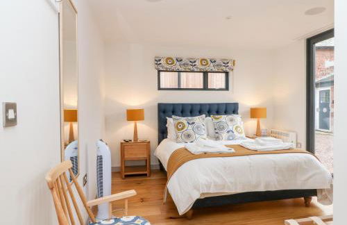 Lakeside Village Lodges & The Potting Shed - Foto 10