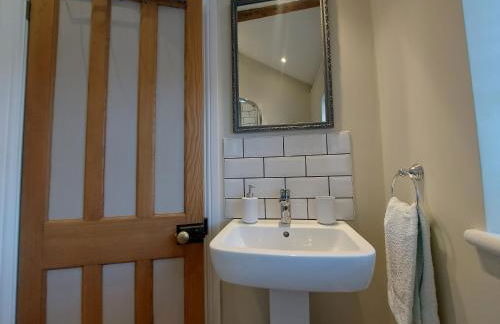 St Etheldreda's Cottage, Wells, Somerset - Foto 33