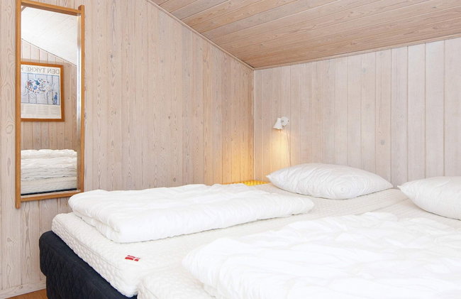 6 Person Holiday Home in Lemvig - Foto 18