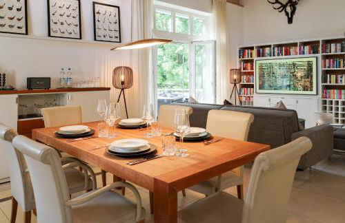 Golf Cocoon - Poolhaus am Golf Resort - Foto 9