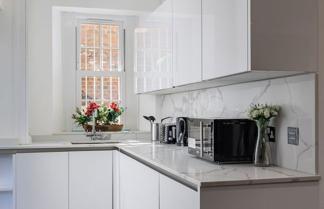 Carlton Vale Apartments - Photo 26