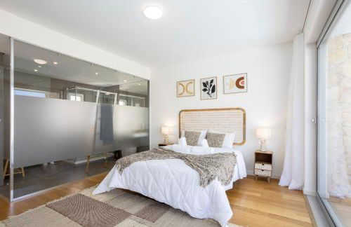 Stylish 3-Bedroom Villa Haven with a Private Pool - Foto 33