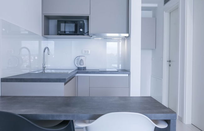 Joel Hotel - Foto 18