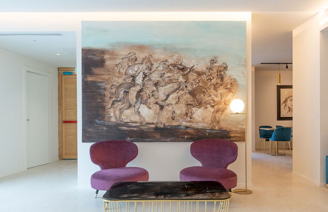 Forte Benedek Wine Relais & SPA - Adults Only - Photo 5