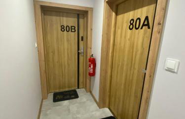 Apartamenty Białe nad jeziorem Białym - Foto 37