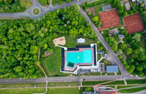 Apartments Gezeitenfluss - Foto 21