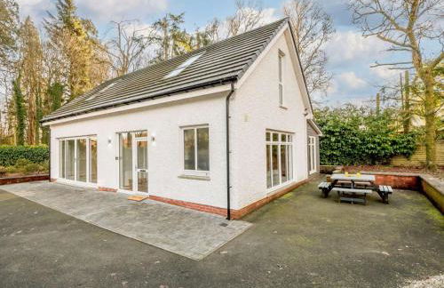 The Buckie at Buchanan - Drymen Holiday Home Sleeps 8 - Foto 20