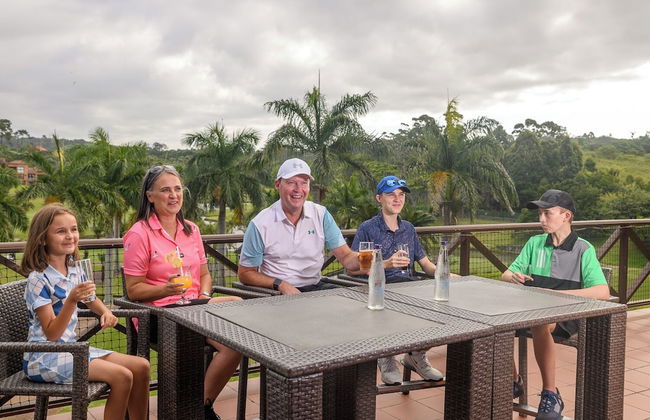 San Lameer Villa 1922 - Foto 24