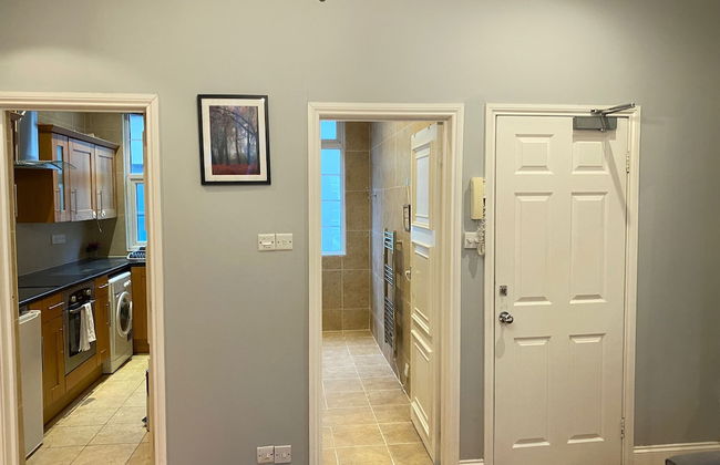 Beautiful Studio Apartment in Central London - Foto 9