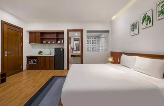 Dana Boutique Hotel & Apartment - Photo 13