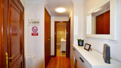 Taboada Leal Apartment 16 - Foto 4