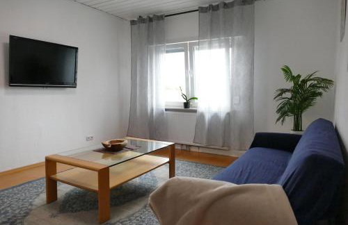 Großzügige Monteurwohnung - Foto 8