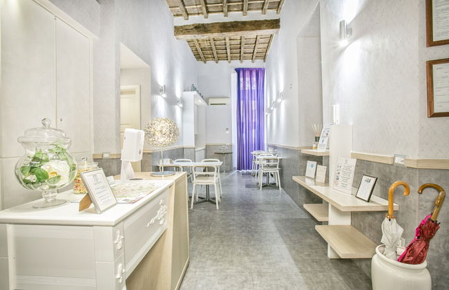 History Suite - Foto 2