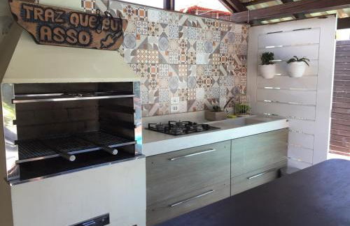 Casa para temporada - Photo 13