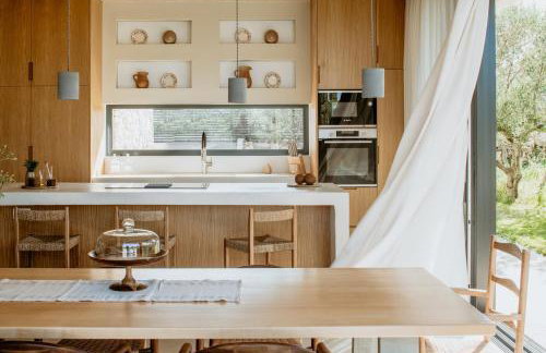 Luxury Villa Authentic heated pool sea view - Foto 46