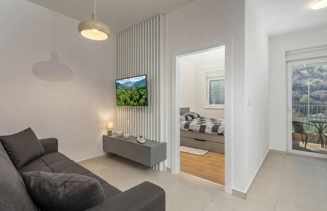 Seafront Villa Andrijana - Photo 45