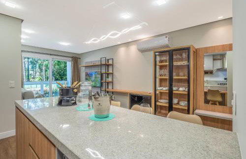 Delle Alpi 111B - Ao lado da Roda-Gigante - Foto 37