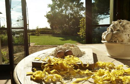 Villa Medicea di Lilliano - Foto 20