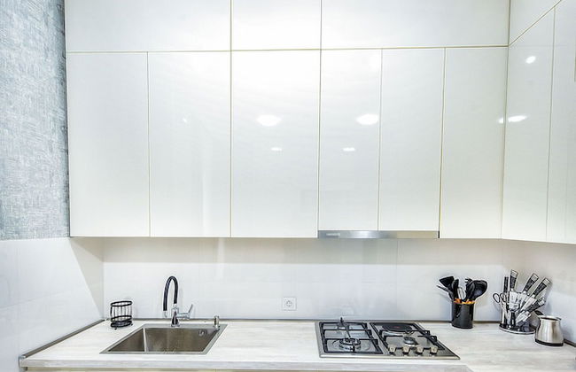 H&B apartments Agmashenebeli II - Foto 18