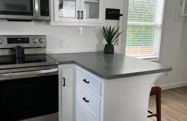 Cozy Cabin - Foto 12