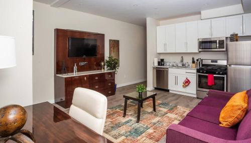 1 Bedroom Apartment with Luxurious Design in SD - Foto 4