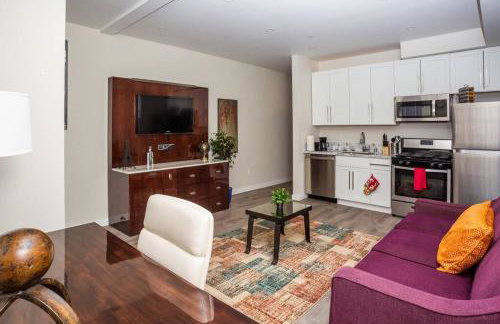 1 Bedroom Apartment with Luxurious Design in SD - Foto 4