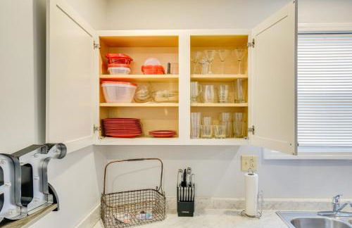 2 Mi to Syracuse University Apt with Fire Pit - Foto 12