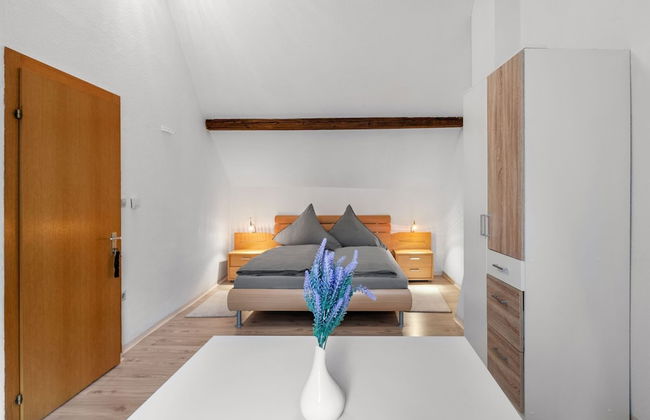 Moselle Riverside Escape - Foto 8