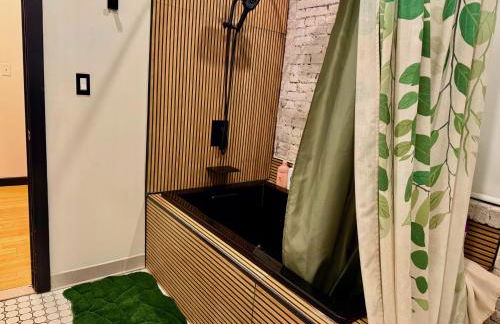 Brick City Loft - Foto 25